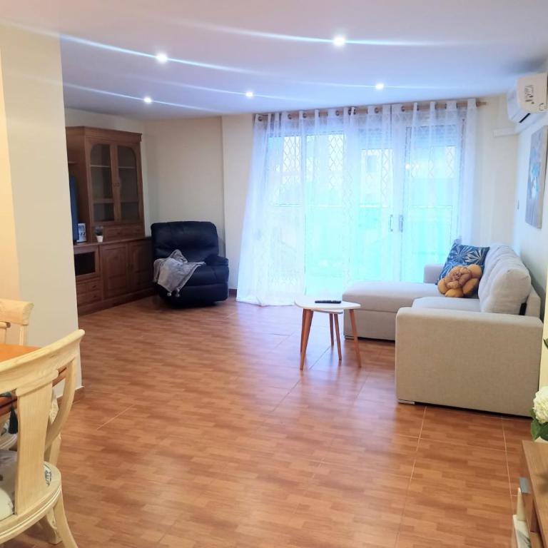 Precioso y gran apartamento en Cullera - Apartment - 18
