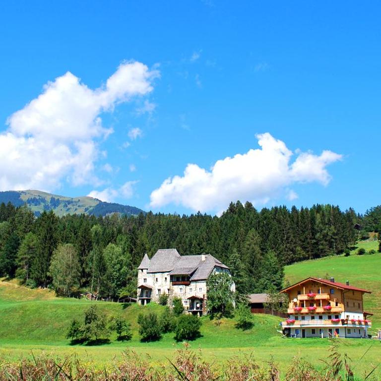 Appartement Einödberg - Apartment mit Blick auf die Berge - 1