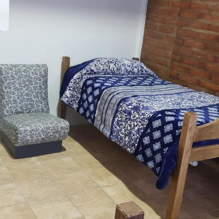 Kupal Departamentos - Apartment - 10