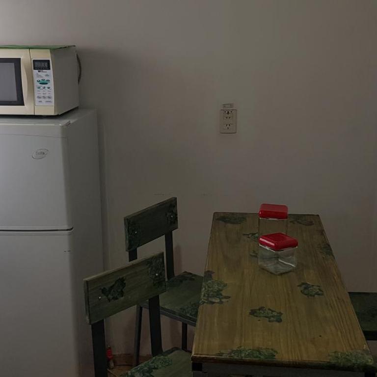 Kupal Departamentos - Apartment - 12