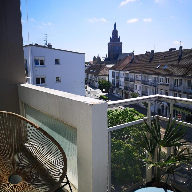 Le Smile - Appartement 1 Chambre - 4