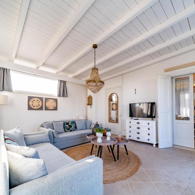 Tenuta Centoporte - Suite con Piscina Privata - 2