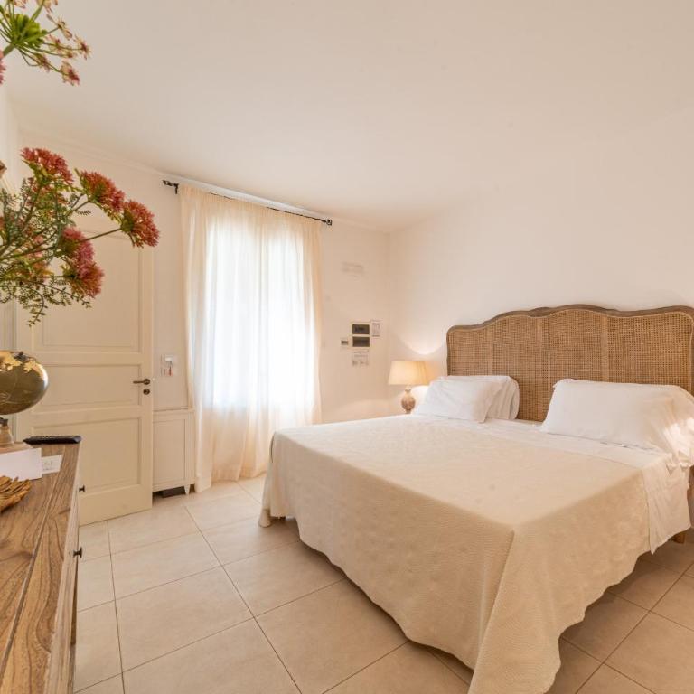 Tenuta Centoporte - Suite Superior - 2
