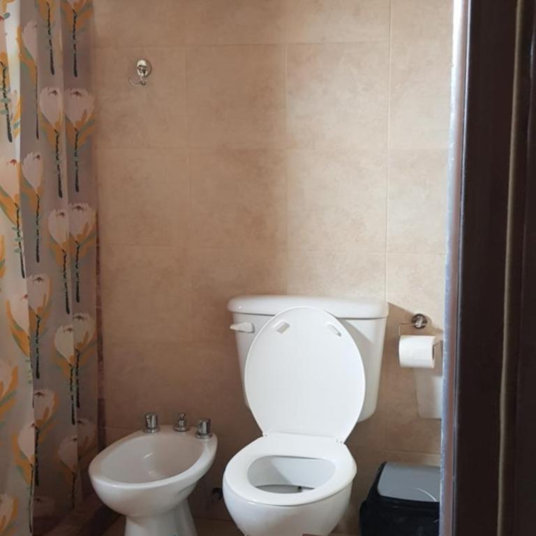 Kupal Departamentos - Apartment - 15