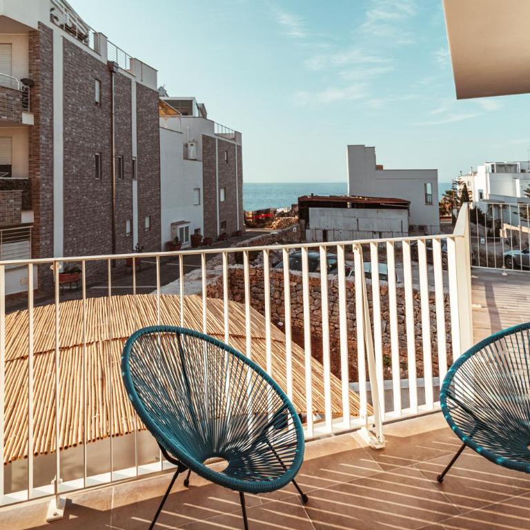 Da Riva Apartment Sea View - Housea - Appartamento con 2 Camere da Letto - 2