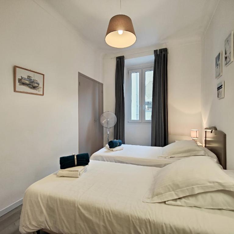 Le Cosy Meyerbeer by Booking Guys - Appartement 2 Chambres - 22