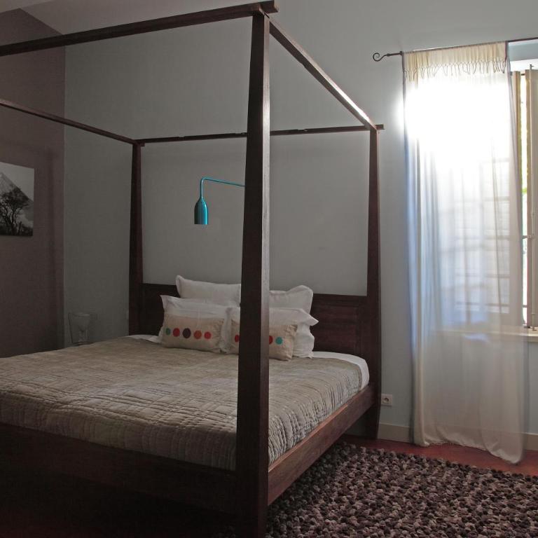 La Maison Sur La Sorgue - Esprit de France - Suite Ombres - 4