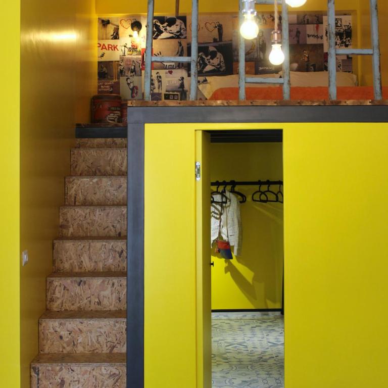 Don Ciccio Capashome - Loft - 5