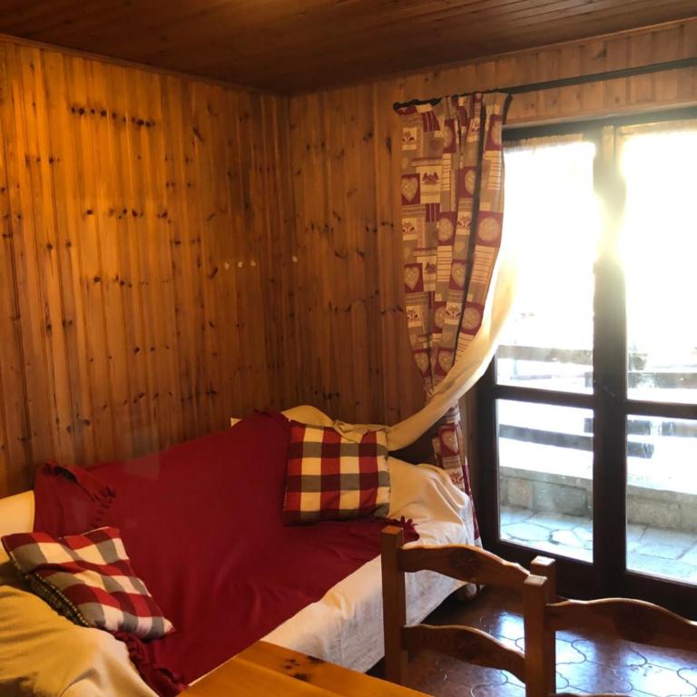 Accogliente appartamento in centro Champoluc - Appartamento con 1 Camera da Letto - 7