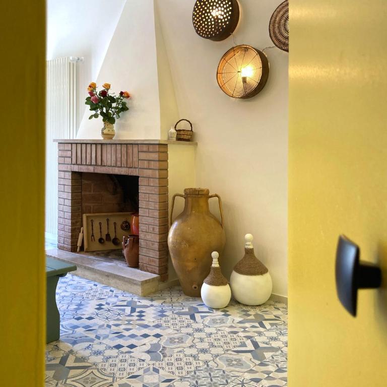 Don Ciccio Capashome - Loft - 6