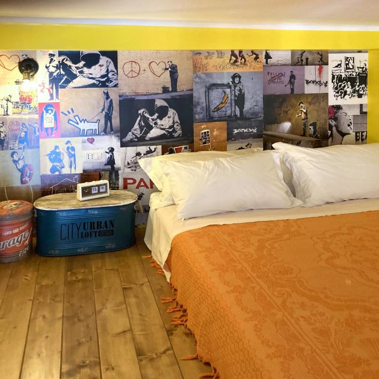 Don Ciccio Capashome - Loft - 7
