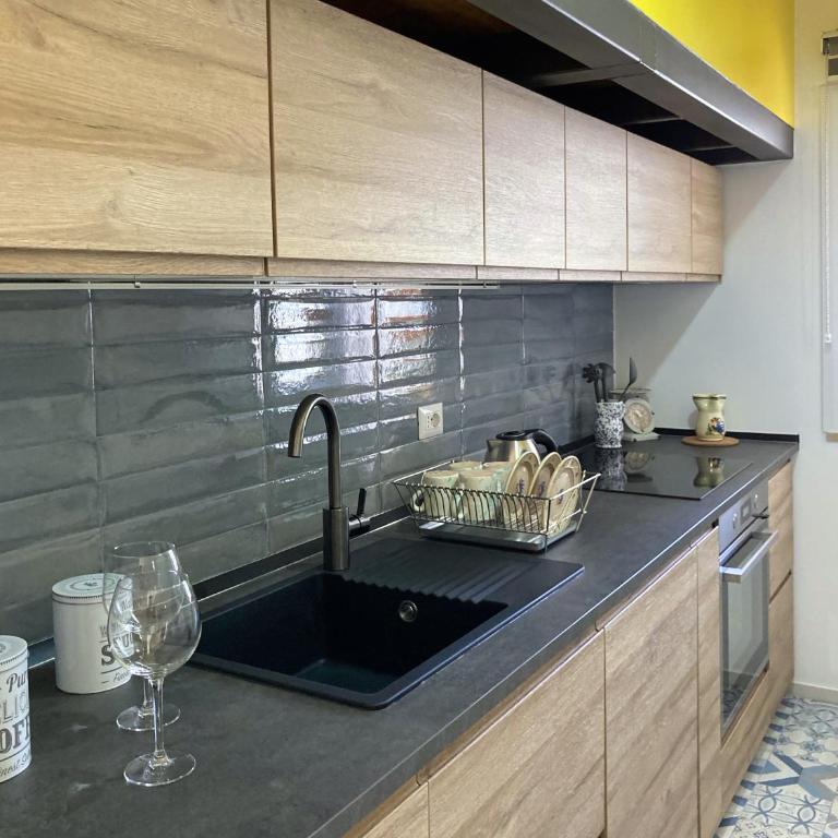 Don Ciccio Capashome - Loft - 10