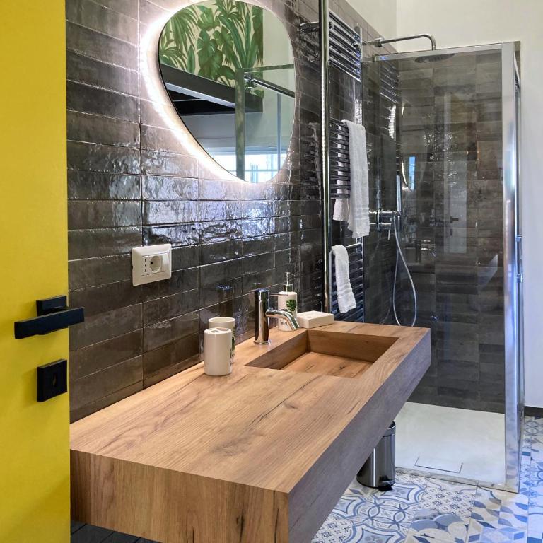 Don Ciccio Capashome - Loft - 11