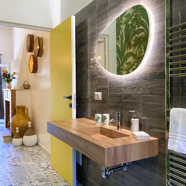 Don Ciccio Capashome - Loft - 12