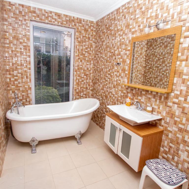 Guest house Montenegro - Vila sa 3 Spavaće Sobe - 12