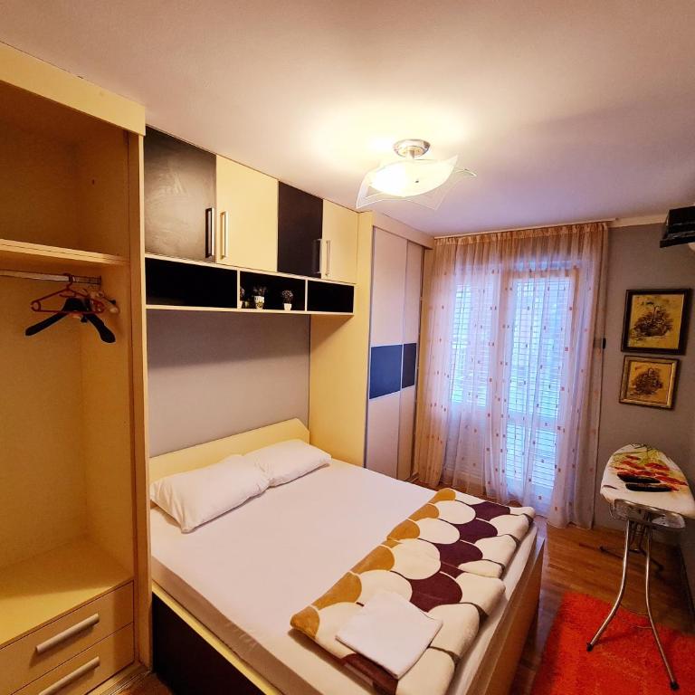 Olimp lux III - Apartman sa 1 Spavaćom Sobom - 5