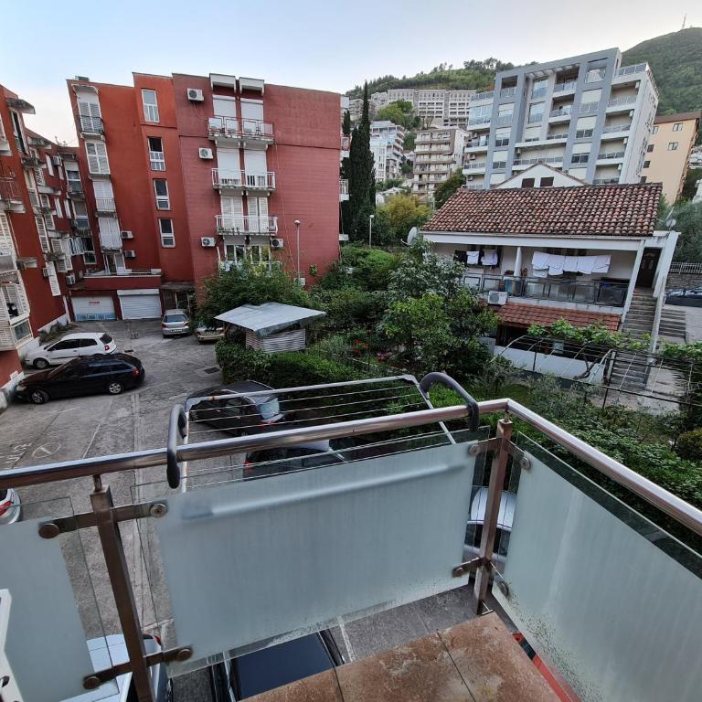 Olimp lux III - Apartman sa 1 Spavaćom Sobom - 8