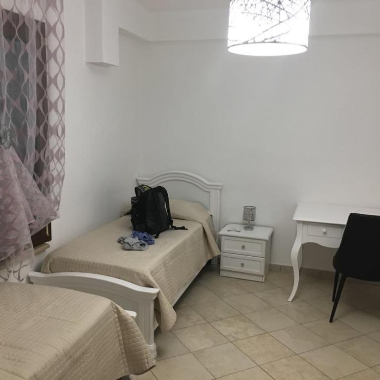 Casa SOFIA - Two-Bedroom Apartment - 9