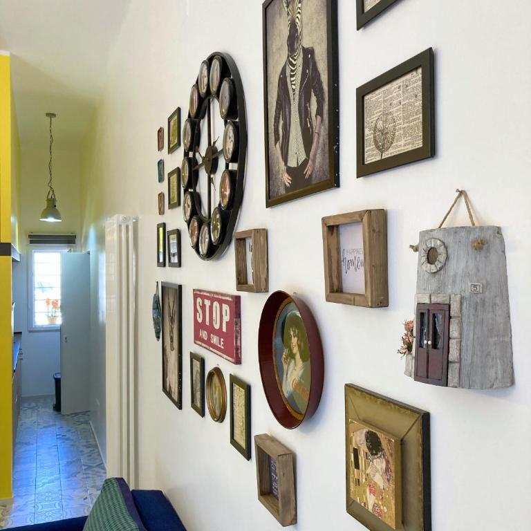 Don Ciccio Capashome - Loft - 13