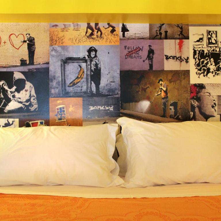 Don Ciccio Capashome - Loft - 14