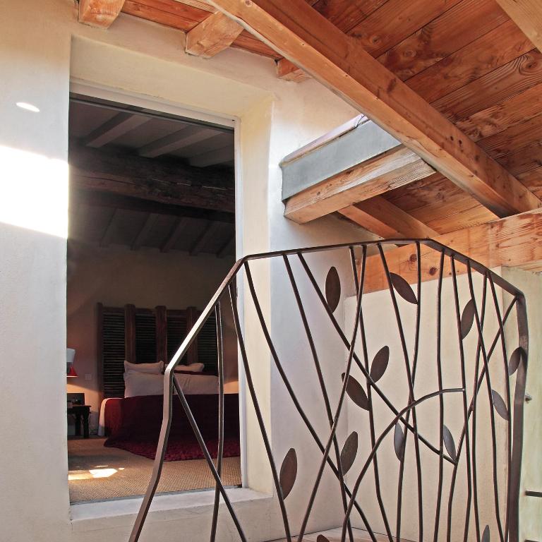 La Maison Sur La Sorgue - Esprit de France - Suite Junior Loggia - 1