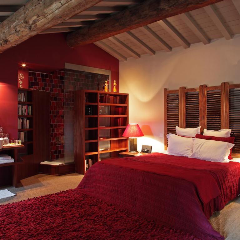 La Maison Sur La Sorgue - Esprit de France - Suite Junior Loggia - 2