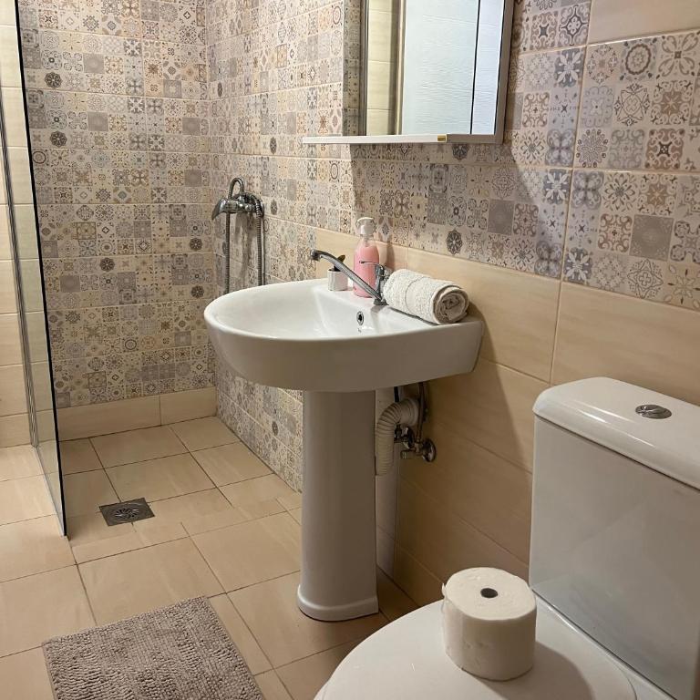 Apartman Mijailović 3 - Apartman sa 1 Spavaćom Sobom - 15