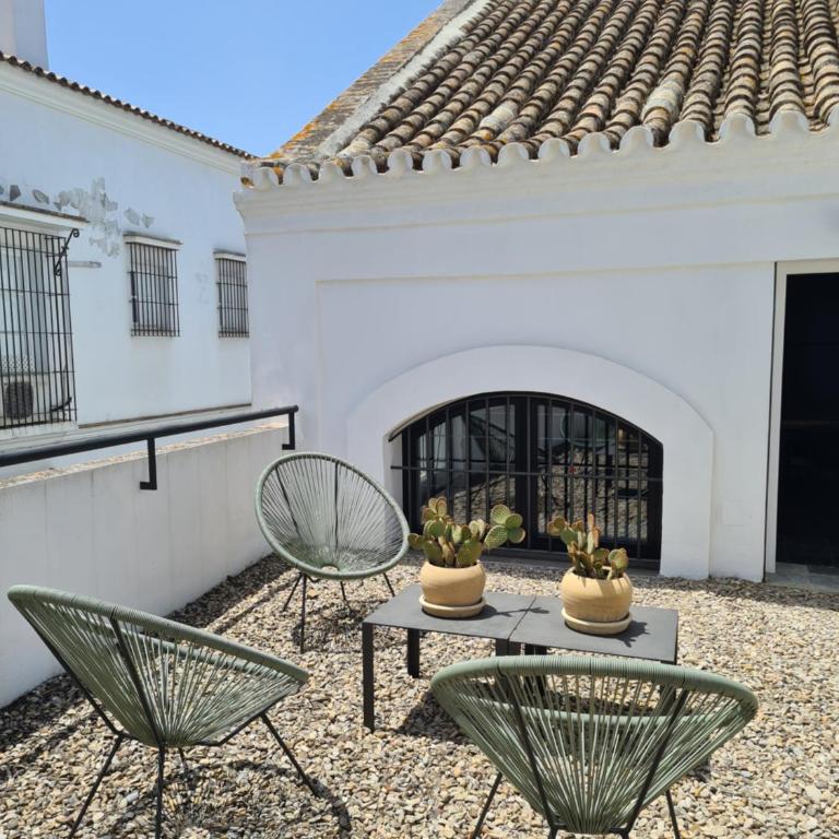 Bodega Mar - Velo de Flor - Apartamento de 1 dormitorio - 3