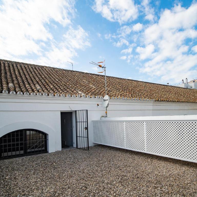 Bodega Mar - Velo de Flor - Apartamento de 1 dormitorio - 12