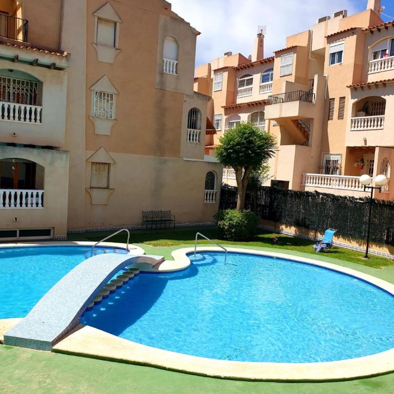 Seascape - Tranquil Studio Apartment - One-Bedroom Apartment - 19