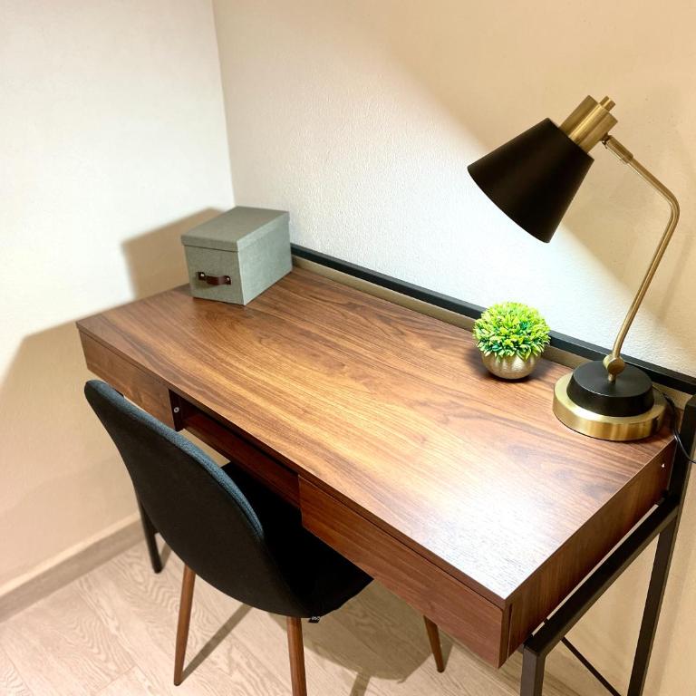 Condesa Lives - Apartamento - Planta baja - 6