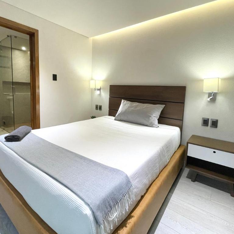 Condesa Lives - Apartamento - Planta baja - 7