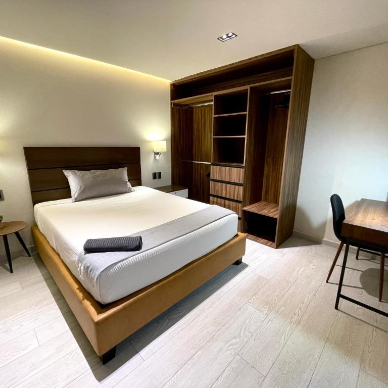 Condesa Lives - Apartamento - Planta baja - 8