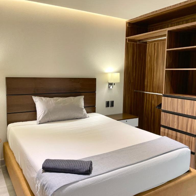 Condesa Lives - Apartamento - Planta baja - 9