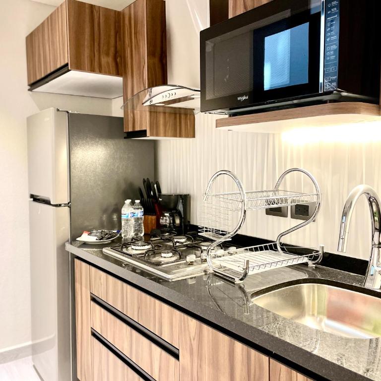 Condesa Lives - Apartamento - Planta baja - 11