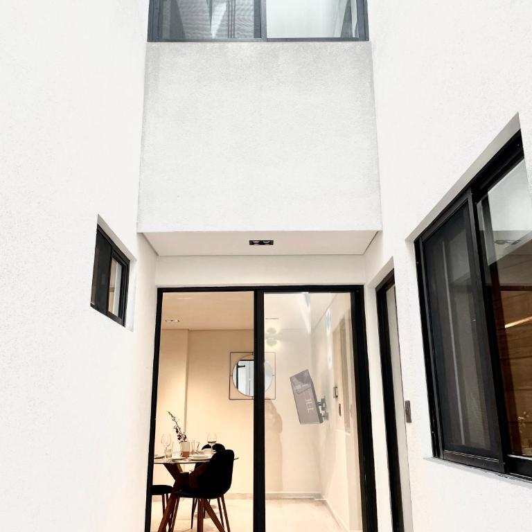 Condesa Lives - Apartamento - Planta baja - 12