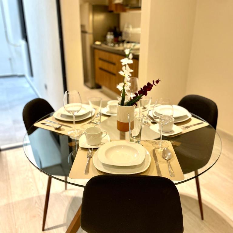 Condesa Lives - Apartamento - Planta baja - 15