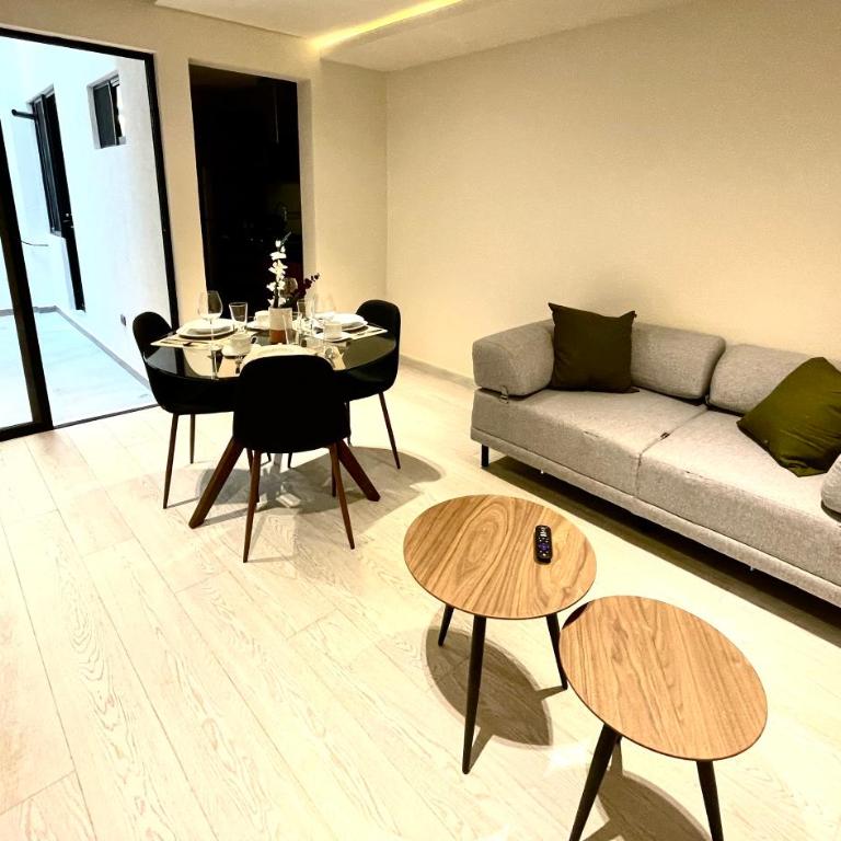 Condesa Lives - Apartamento - Planta baja - 16