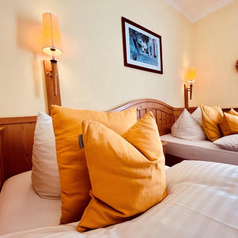 Gasthof Großschedl zum Kramerwirt - Double or Twin Room with Balcony or Terrace - 6