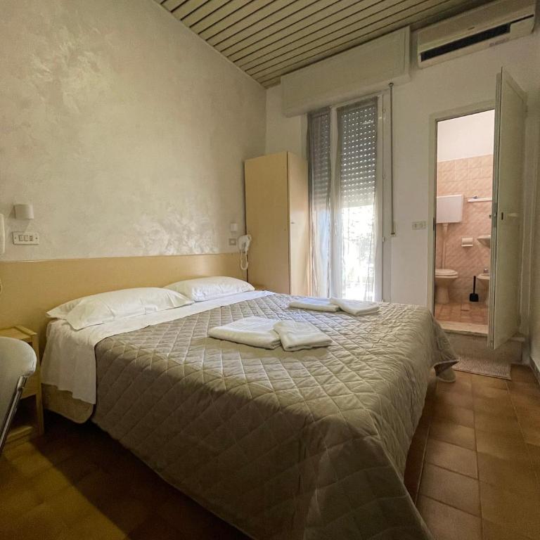 Hotel Adler - Camera Matrimoniale/Doppia con Letti Singoli - 3