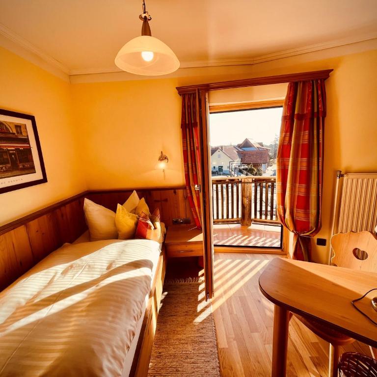 Gasthof Großschedl zum Kramerwirt - Single Room - 6