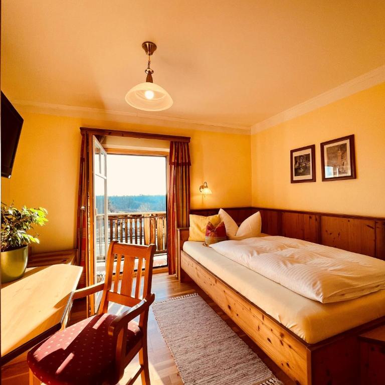 Gasthof Großschedl zum Kramerwirt - Single Room - 3