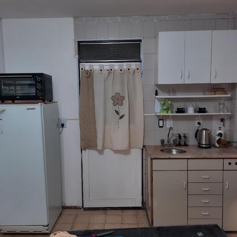 Departamento Garibaldi 239 - Apartamento de 1 dormitorio - 1