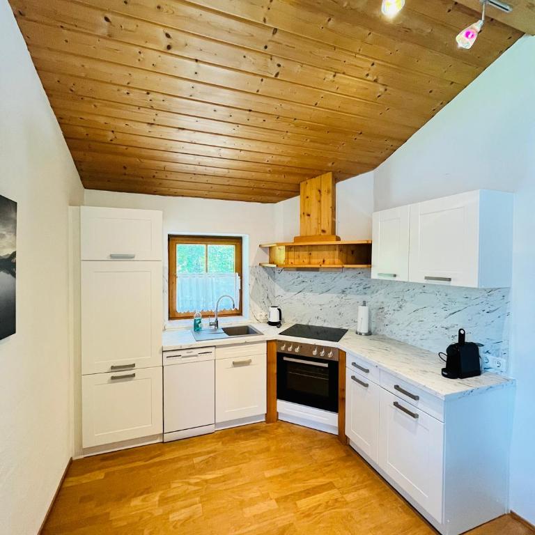 Haus Helga - Apartment mit 2 Schlafzimmern - 14