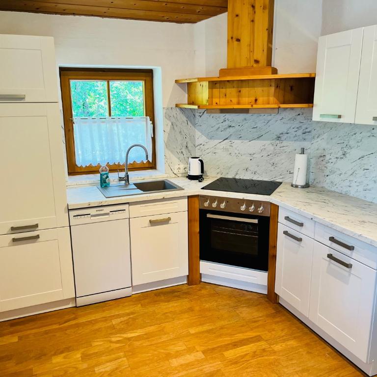 Haus Helga - Apartment mit 2 Schlafzimmern - 13