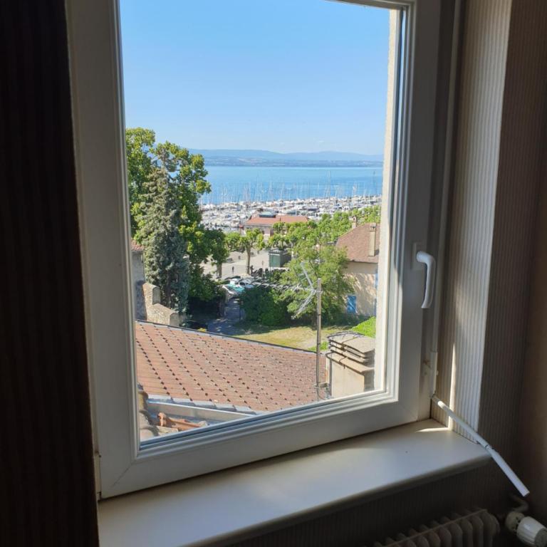 Maison des pêcheurs vue lac a 50m du port dans quartier historique - Maison 4 Chambres - 3