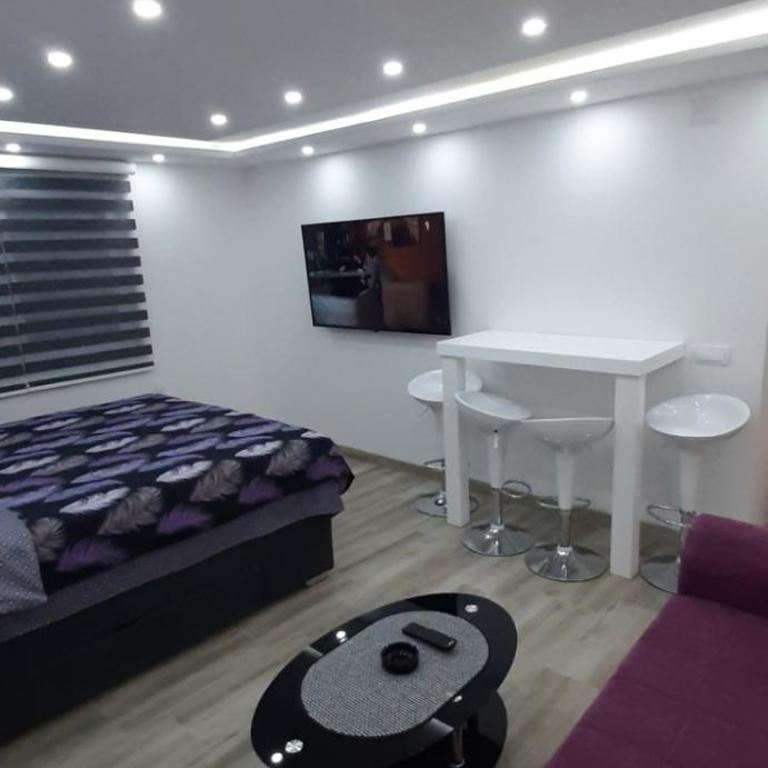 Adrijana 2 Apartmani - Studio Apartman - 10