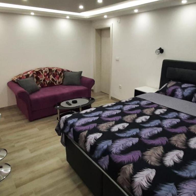 Adrijana 2 Apartmani - Studio Apartman - 11