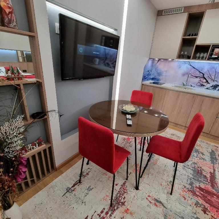 Apartman Magic Jahorina - One-Bedroom Apartment - 6