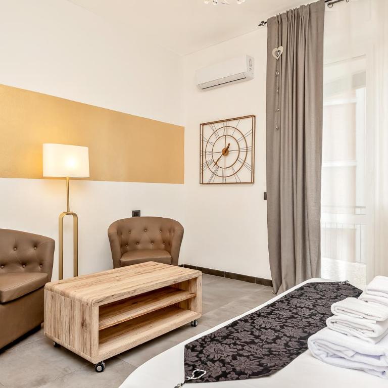 My Way Home - Appartamento con 2 Camere da Letto - 6